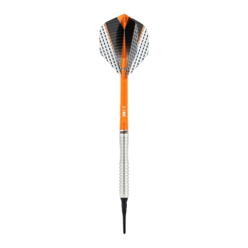 One80 Strike 03 Softdart 16 Gramm Barrel 80% Tungsten