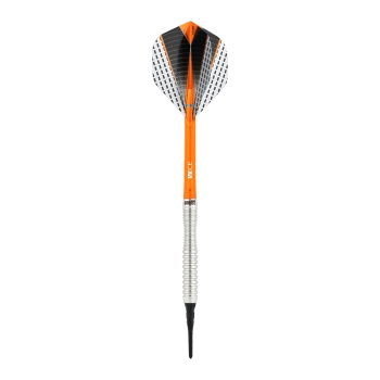 One80 Strike 03 Softdart 16 Gramm Barrelgewicht 80% Tungsten