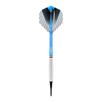 One80 Strike 04 Softdart 80% Tungsten 16 Gramm Barrel