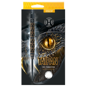 Harrows Taipan Steeldart 23 Gramm