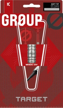 Group Ø 12 50% Softdarts 20g