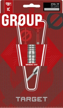 Group Ø SP 02 50% Swissdarts 25g