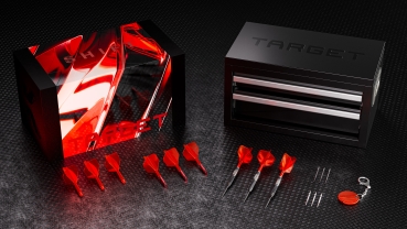 Target Shift 90% SP Steeldarts 25g