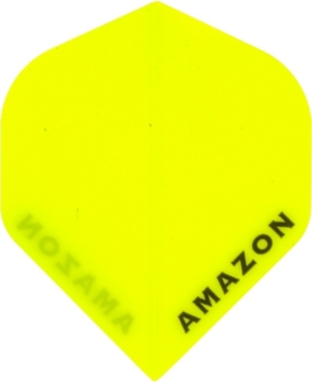 Amazon Flights Standard Gelb