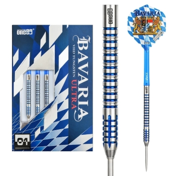 Bavaria Ultra 01 Steeldart 23g