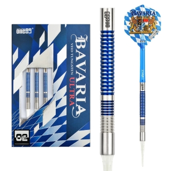 Bavaria Ultra 02 Softdart 19g