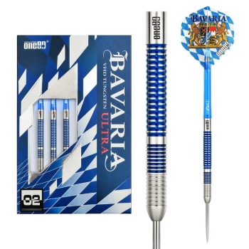 Bavaria Ultra 02 Steeldart 21g