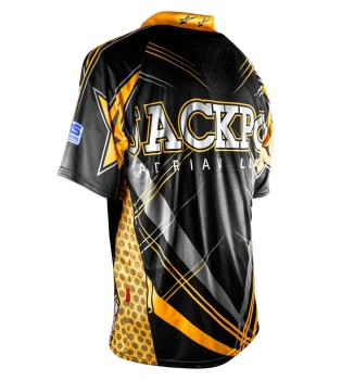 Target Adrian Lewis Coolplay Shirt  XS