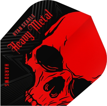 Prime Flights Ryan Searle Rot