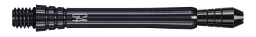 Target Titanium Shaft Generation 4 Black Medium