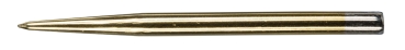 Target Steeldart Tip Gold 36mm