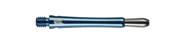 Target Grip Style Schaft Schäfte Aluminium Blau Intermediate
