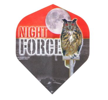 Night Force Flights