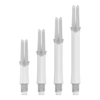 L-Shaft Straight Weiss 130