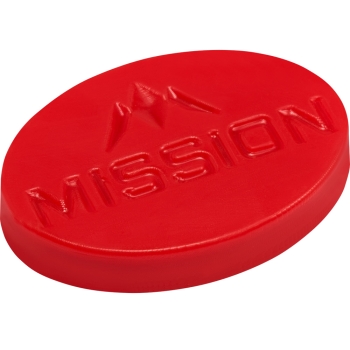 Mission Grip Wax Strawberry Rot