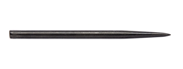 Winmau Steeltips Extra long 41mm Black