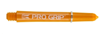 Target Pro Grip Shafts Orange RVB  intermediate