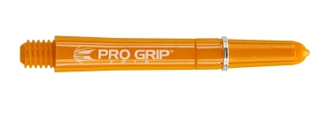 Target Pro Grip Spin Shafts Orange RVB Intermediate
