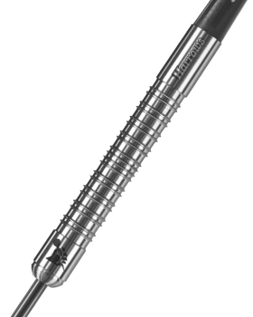 Harrows Supergrip  Steeldarts   22 Gramm 90% Tungsten