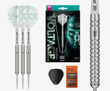 Rob Cross SP Steeldarts 21g