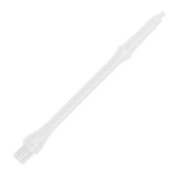 Harrows Clic Shafts Slim White Short