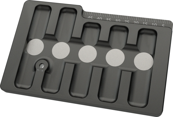 Target Swiss Spitzen Safe Box