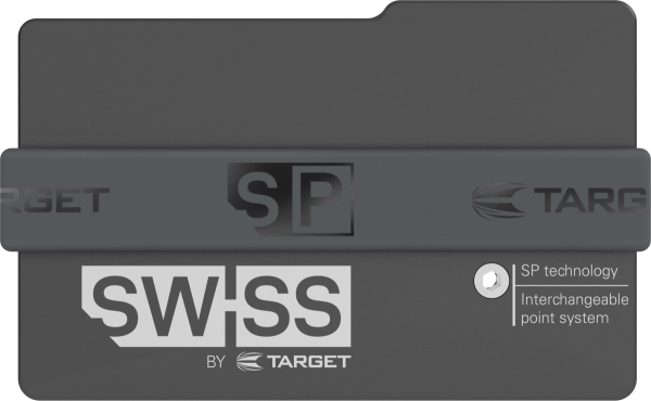 Target Swiss Spitzen Safe Box