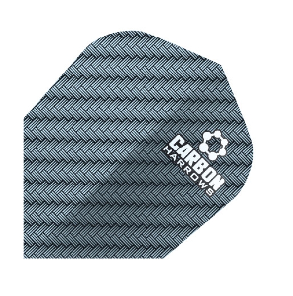 Carbon Flights Harrows 1202 Blau