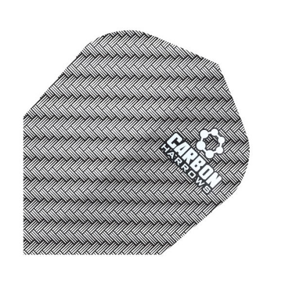 Carbon Flights Harrows 1205 Silber