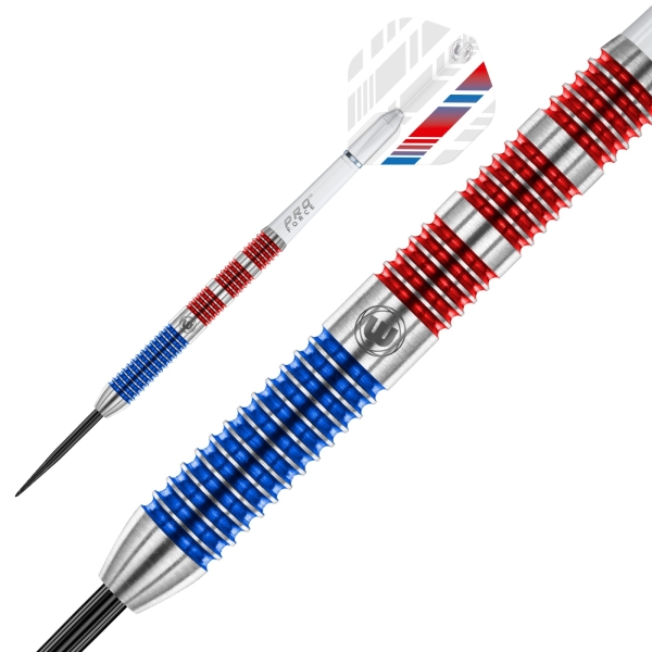 Winmau Wildcats 90% Tungsten Steeldart 22g