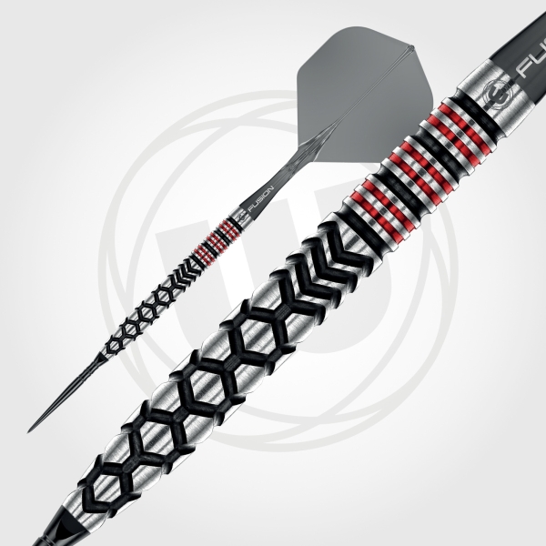 Winmau Fornax Tapered 23g Steeldart