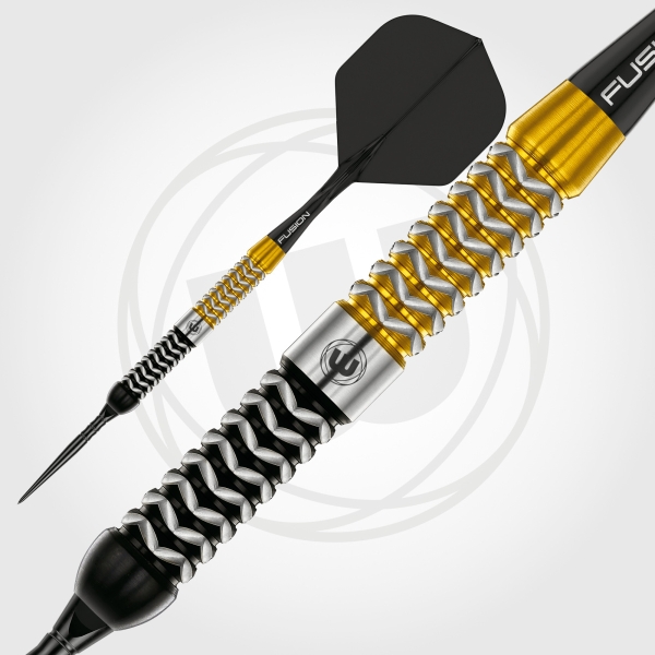 Winmau Exion Parallel 24g Steeldart