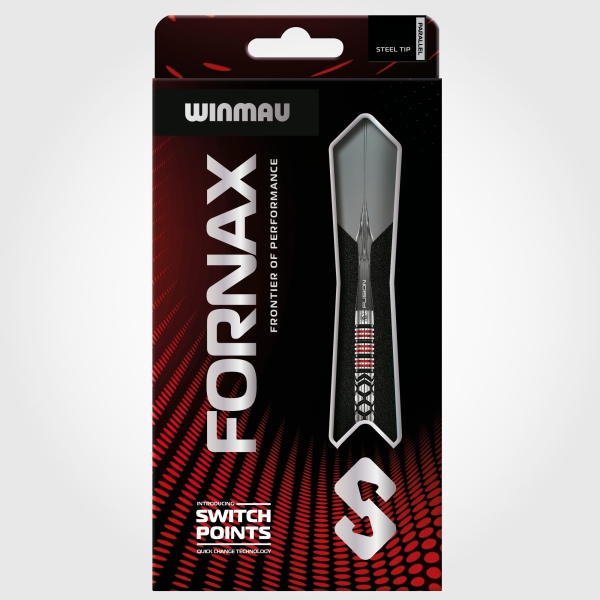 Winmau Fornax Parallel 22g Steeldart