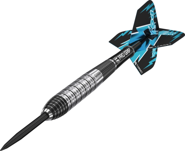 Target Phil Taylor 8Zero G2 Steeldart  24 Gramm 80% Tungsten