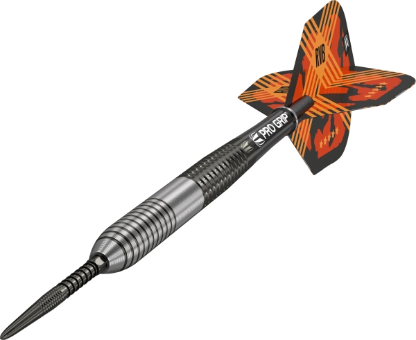 RVB Barneveld G3 95% Tungsten 21 Gramm SWISS POINT STEELDARTS