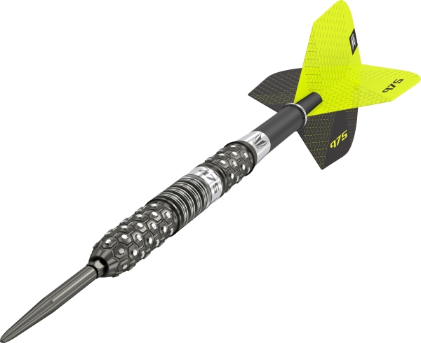 Target 975 01  SWISS Steeldart 24 Gramm 97,5% Tungsten