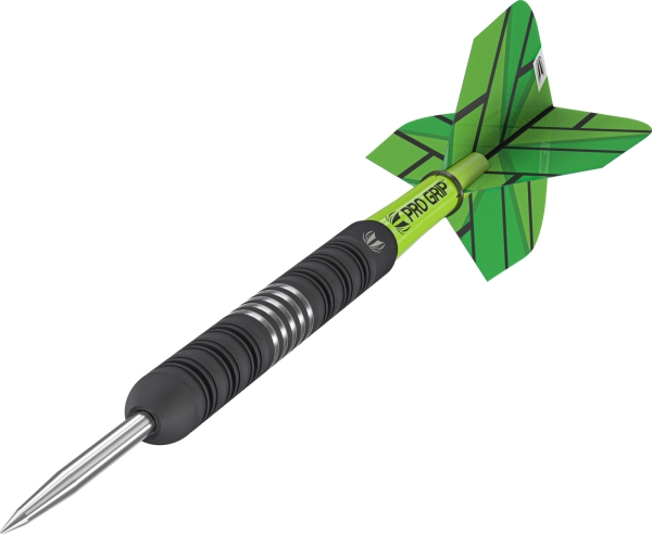 Target YOHKOH 01 22 GRAMM 80% TUNGSTEN STEELDARTS