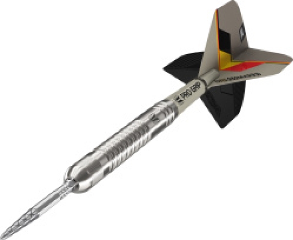 Target Dimitri Van Den Bergh G2 90% SP Swissdarts 25g