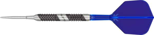 Target 975 Ultra Marine 01 Swissdart 24 Gramm