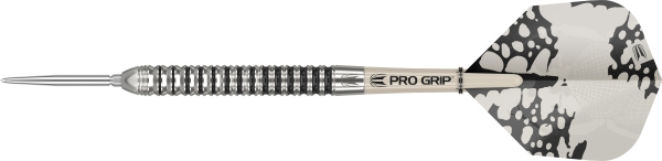 Target EXO 01 90% Tungsten Swissdart 23 Gramm