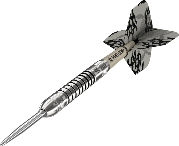Target EXO 03 90% Tungsten Swissdart 21 Gramm