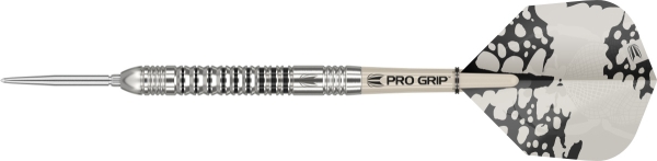 Target EXO 03 90% Tungsten Swissdart 21 Gramm
