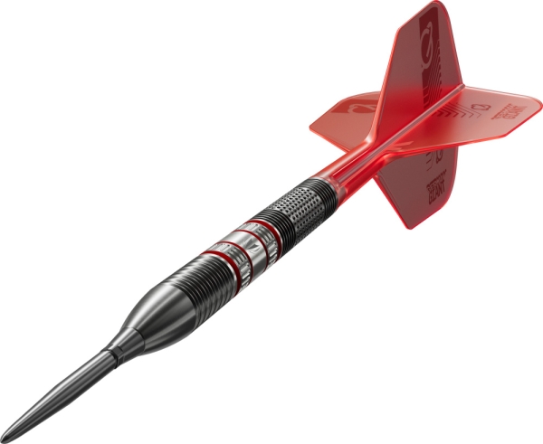 Target Gabriel Clemens 95K SP Steeldart 23 Gramm