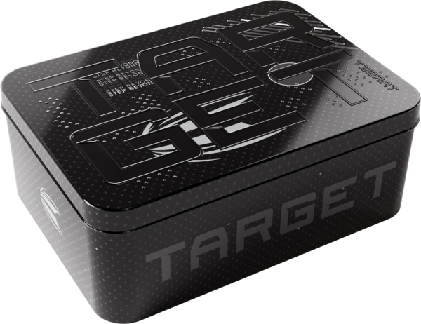 Target Luke Littler G1 Prodigy SP Steeldart 23 Gram