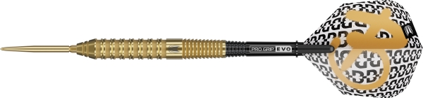 Bolide Envy 02 90% Swissdart 22g