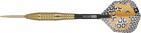 Bolide Envy 05 90% Swissdart 24g