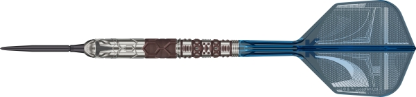 Star Wars Mandalorian 95% Swissdarts 22g