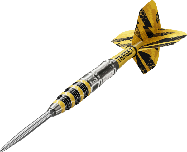 BUZZ SP03 90% Swissdarts 23g