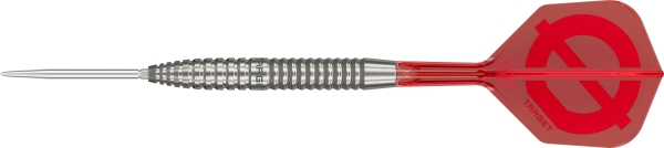 Group Ø SP 02 50% Swissdarts 23g