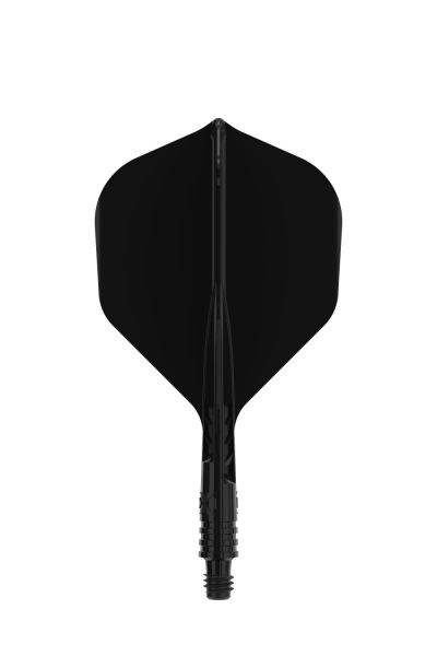 One80 Nex Flight Black Shape Kurz